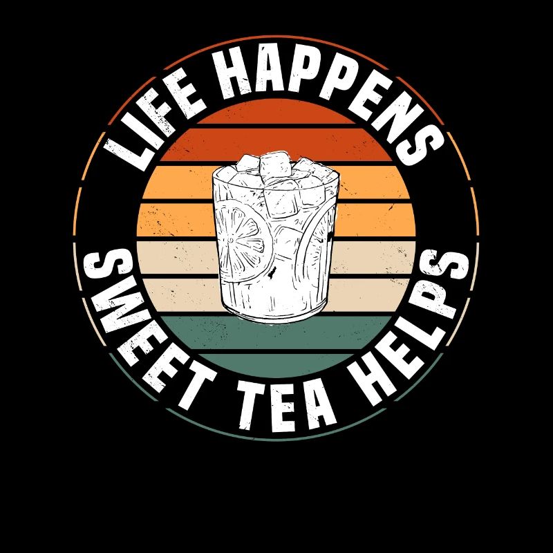 Great Sweet Tea Saying