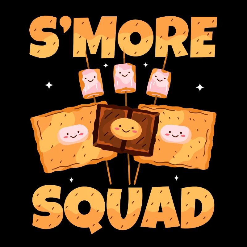 S'more Squad
