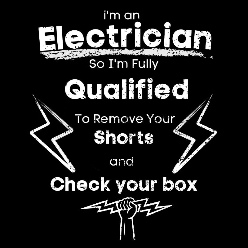Qualifizierter Elektriker