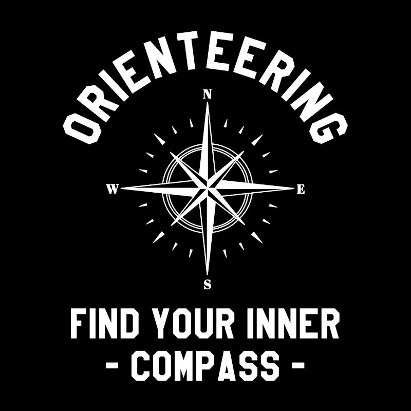 Orienteering Find Your Inner Compass Orienteer