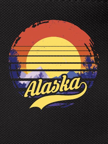alaska