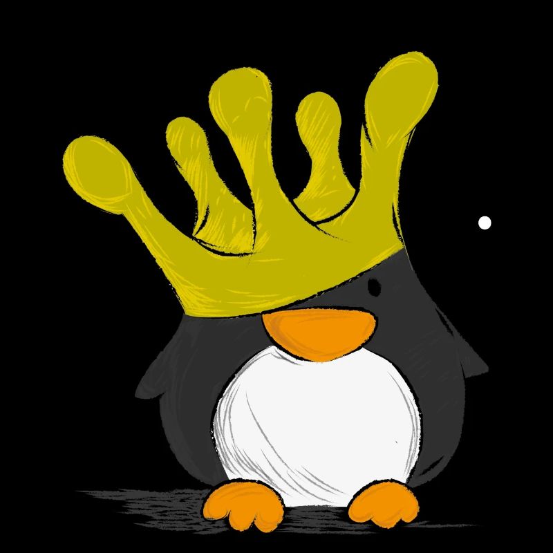 Pinguin