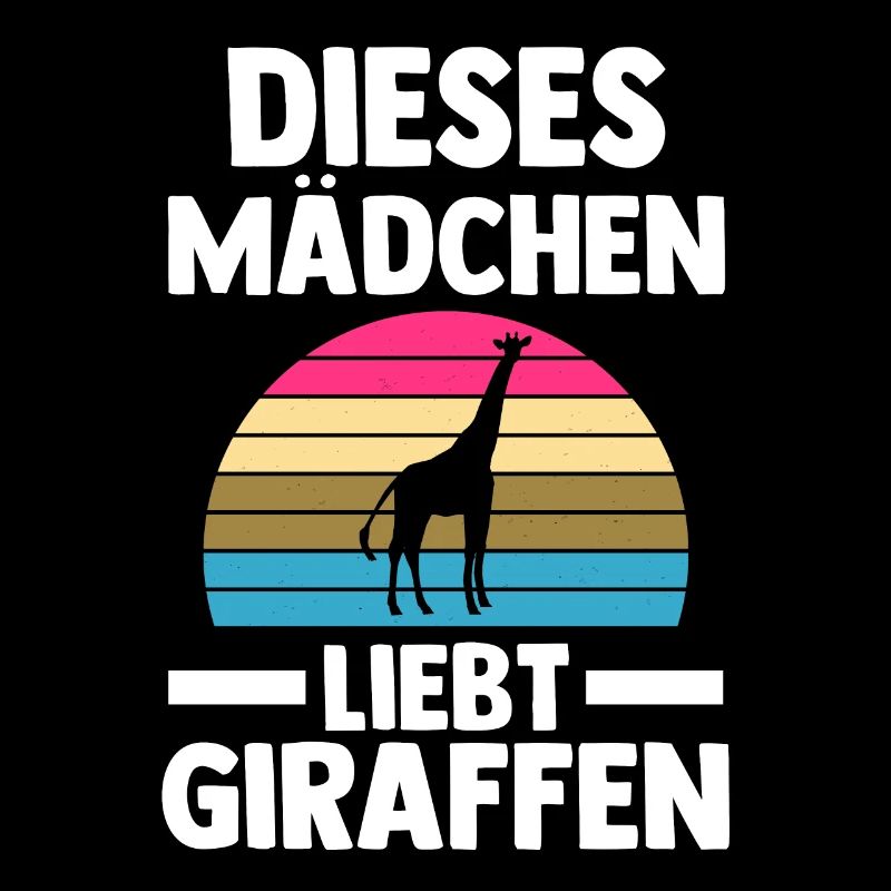 Giraffe Giraffen