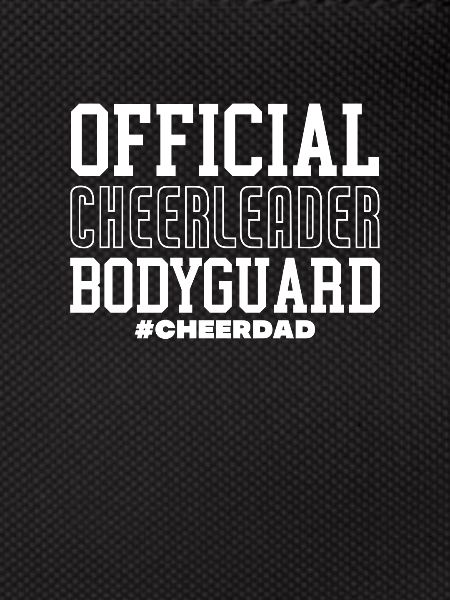 Cheerleader