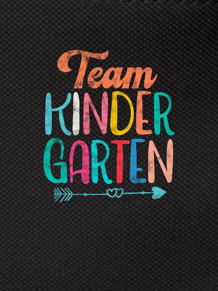 Kindergarten