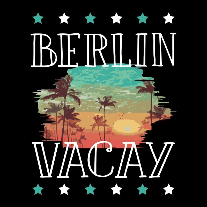 Berlin Urlaub
