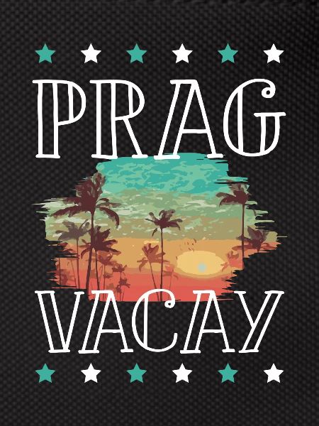 Vacances Prague