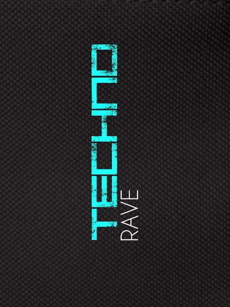 Techno Rave