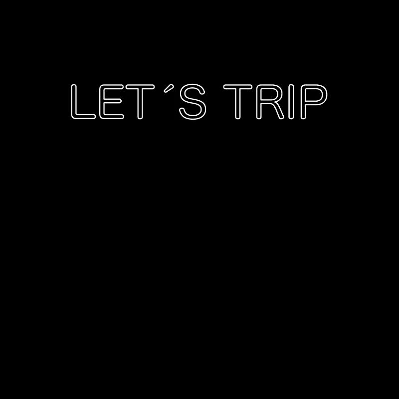 Wochenende Techno lets trip