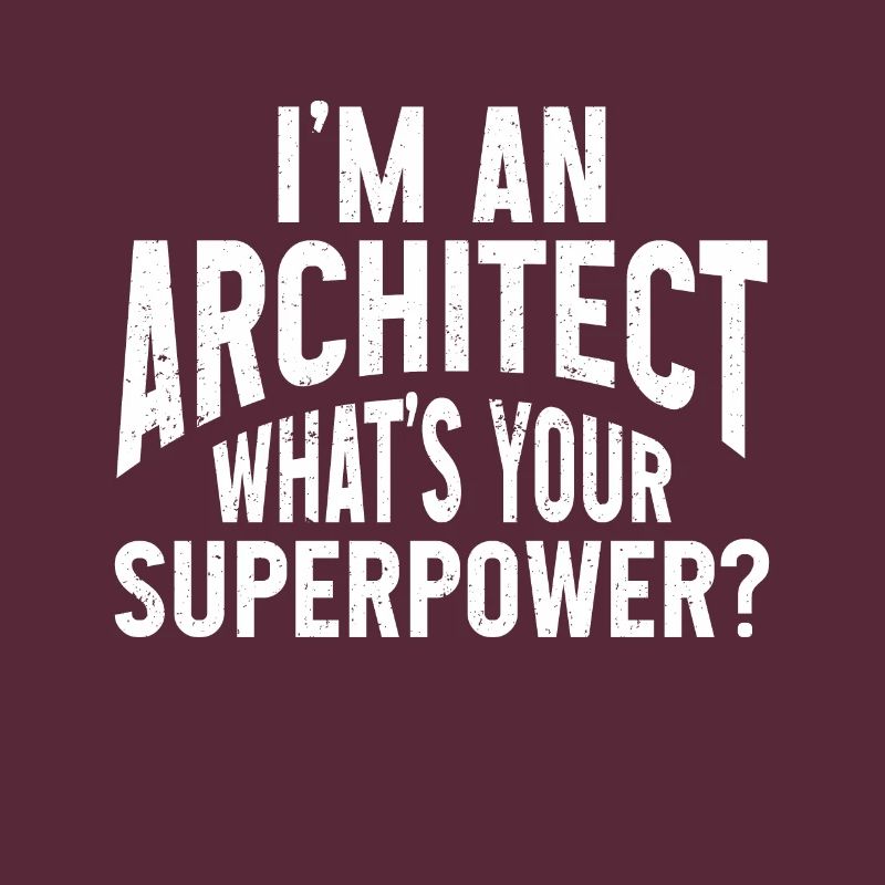 Architect's Gift, Architecture Lover