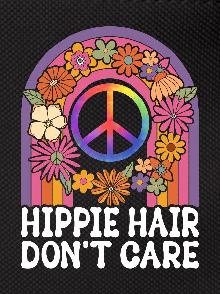 Dreadlocks Rasta Funny Hippie