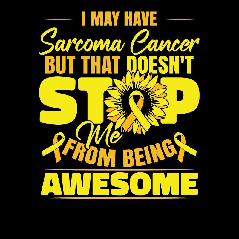 I May Have Sarcoma Cancer