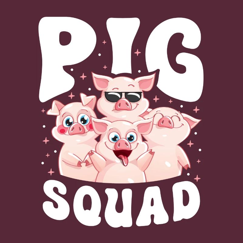 Pig Squad