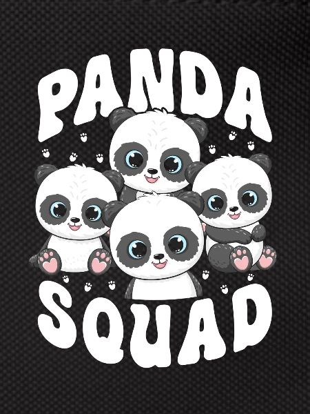 Panda Squad
