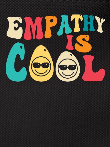 Empathy is cool