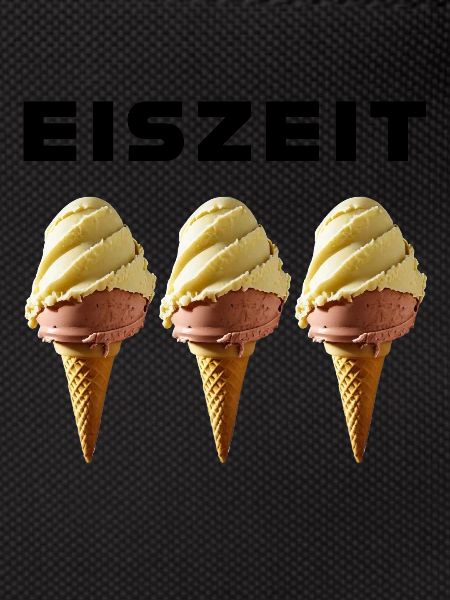 Eiszeit