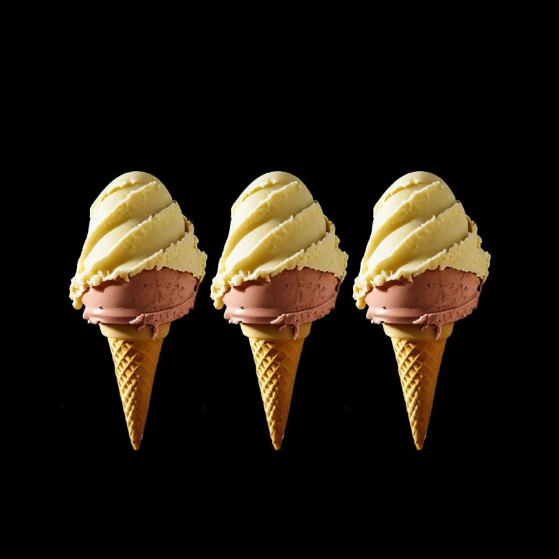 Eiszeit