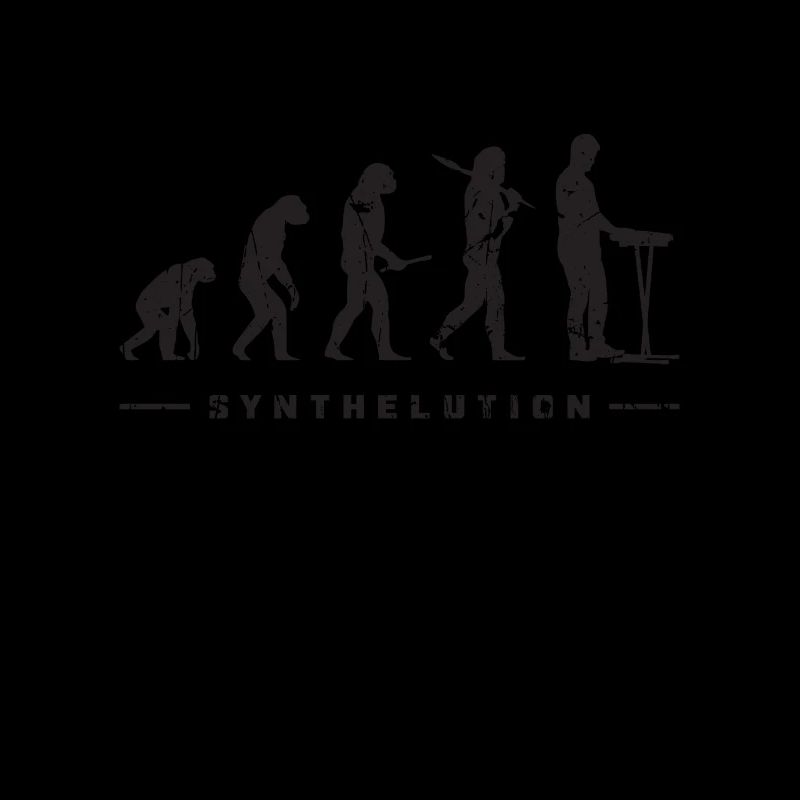Synthelution - Synthesizer Analog Synth -