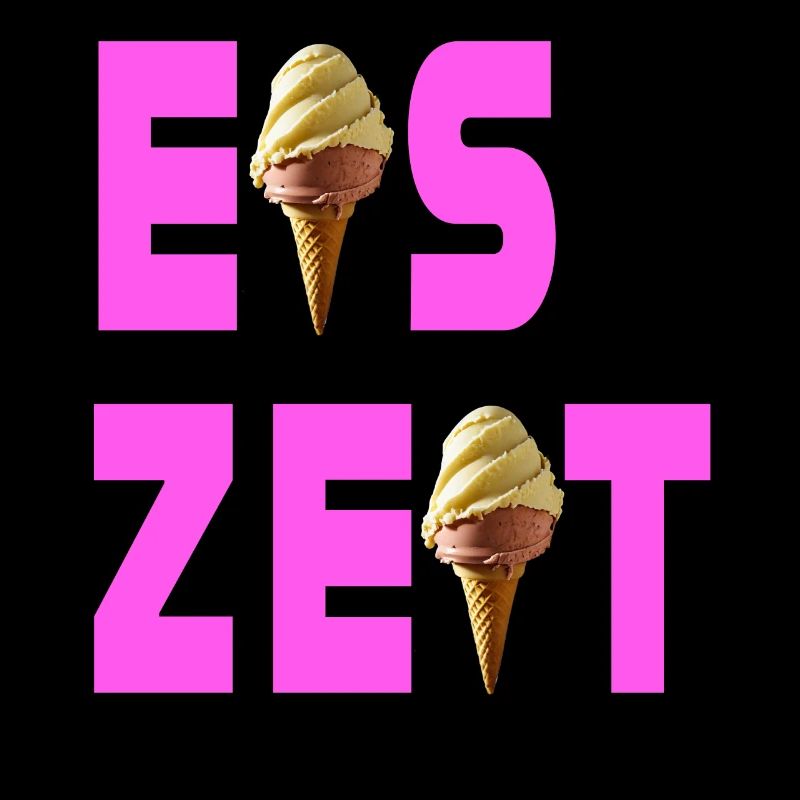 Eiszeit rosa