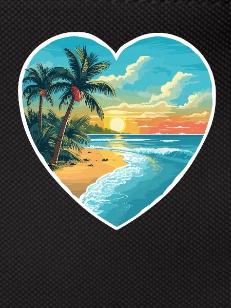 Beach Love