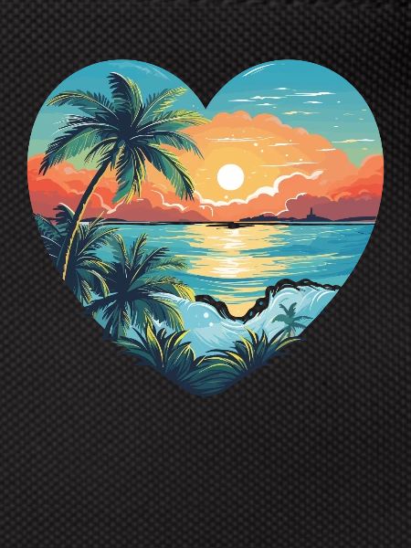 Beach Love
