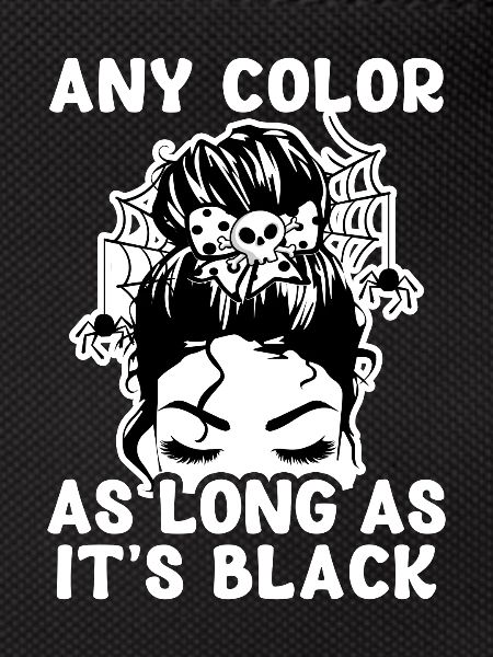 Funny Gothic Goth