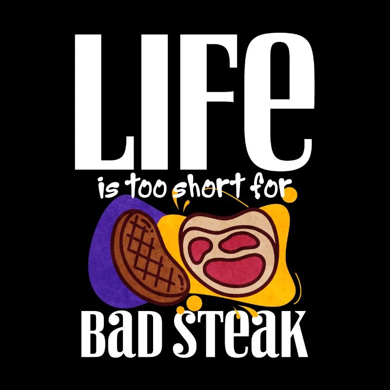 Steak