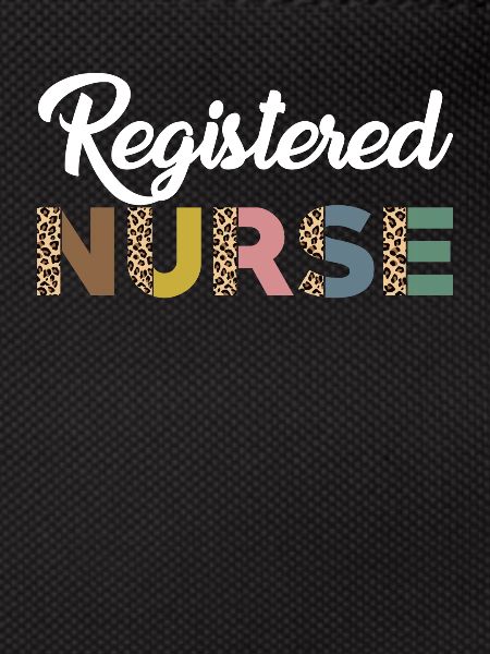 Registered Nurse T-Shirt