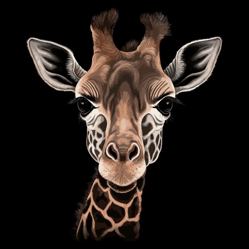 Giraffe Africa
