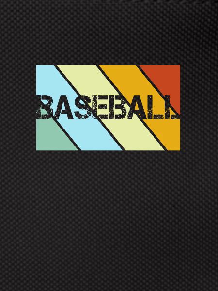 Baseball Retro