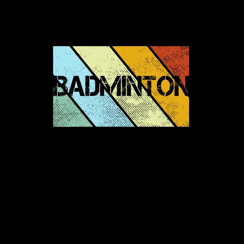 Badminton Retro