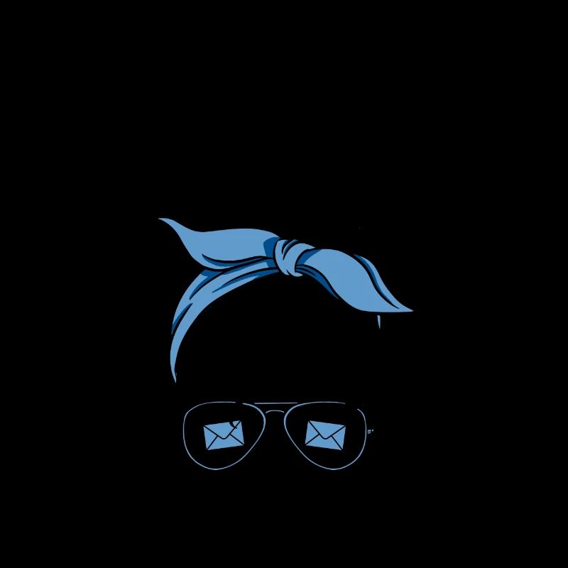 Postbote Postbotin Post Briefträger