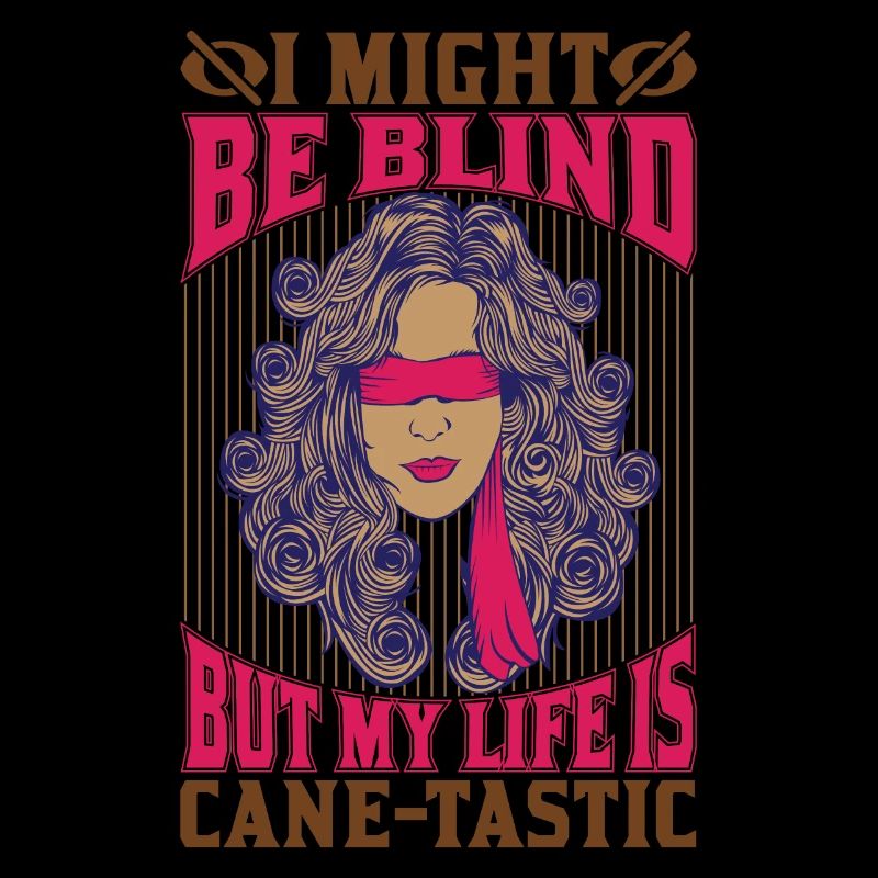 Blindheitsbewusstsein Gesetzlich Blind