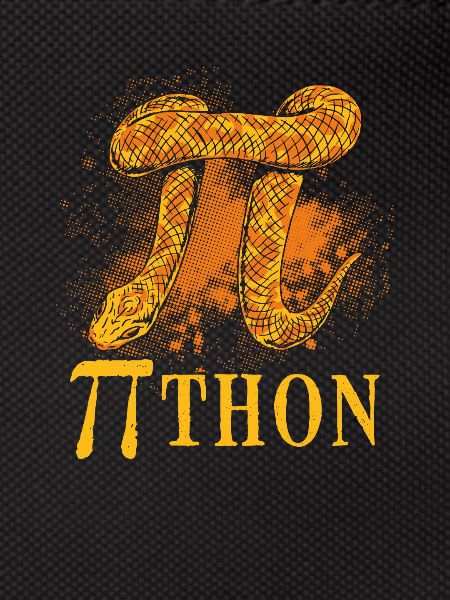 Pi Die Schlange Python