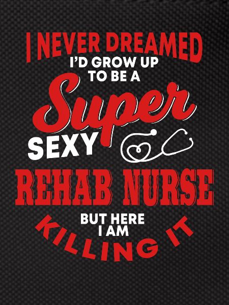 Rehab Nurse