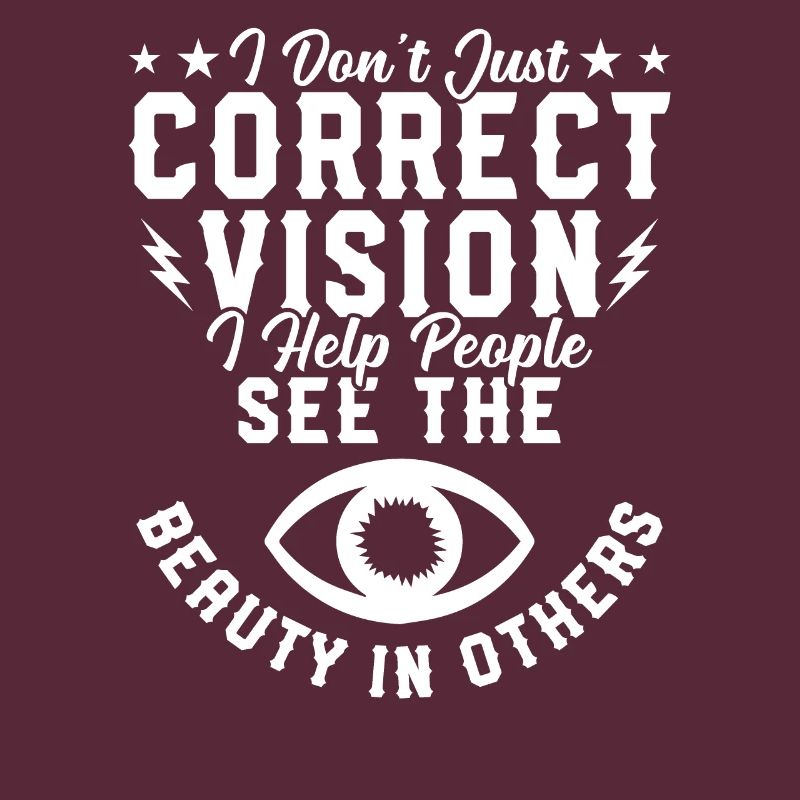 Ophtalmologiste Vision correcte Optométriste
