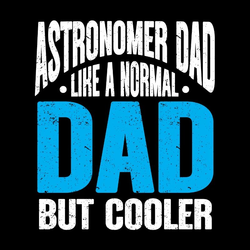 Astronom Geschenk Astrologie Teleskop Astronomie
