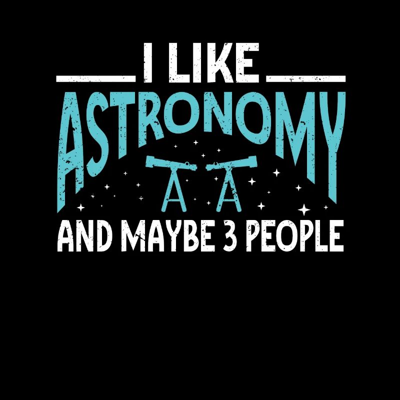 Astronom Geschenk Astrologie Teleskop Astronomie