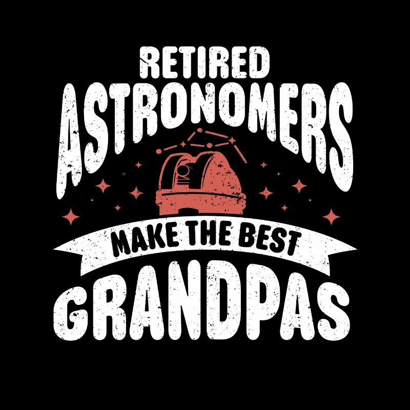 Astronom Geschenk Astrologie Teleskop Astronomie