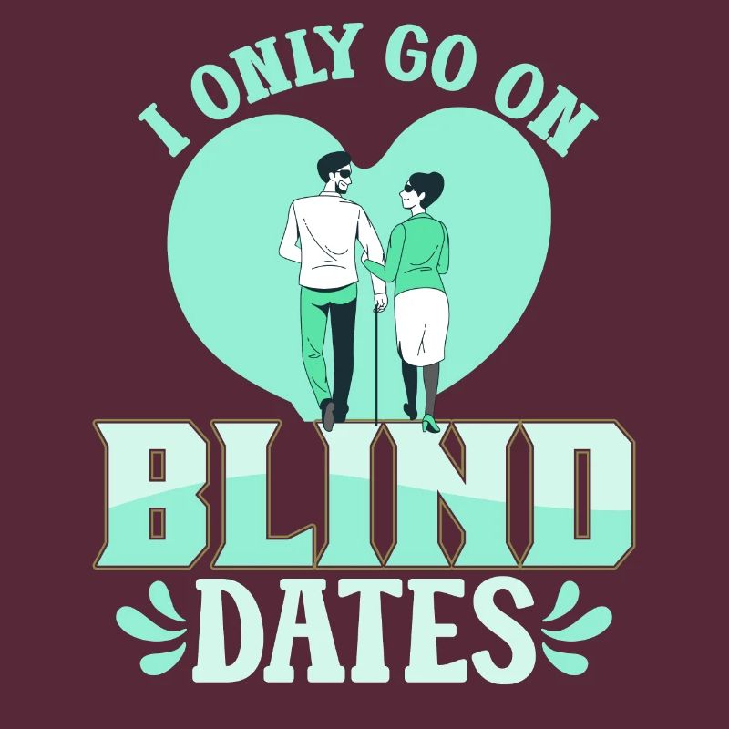 Blind Blindness Awareness Visual Impairment