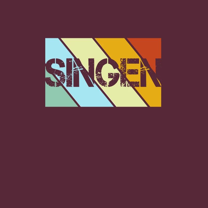 Singen Retro