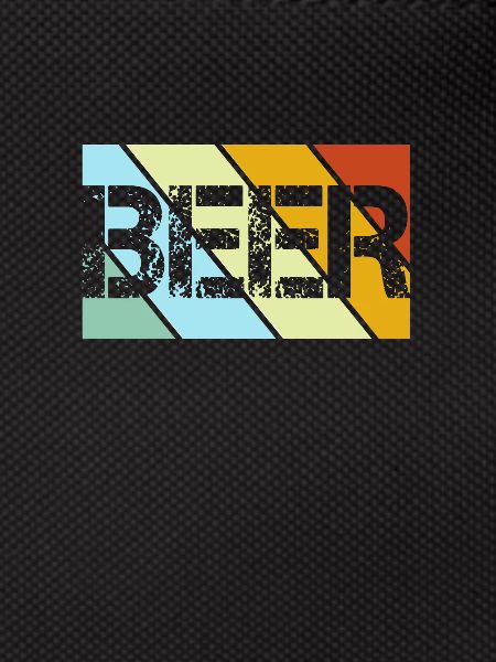 Beer Retro