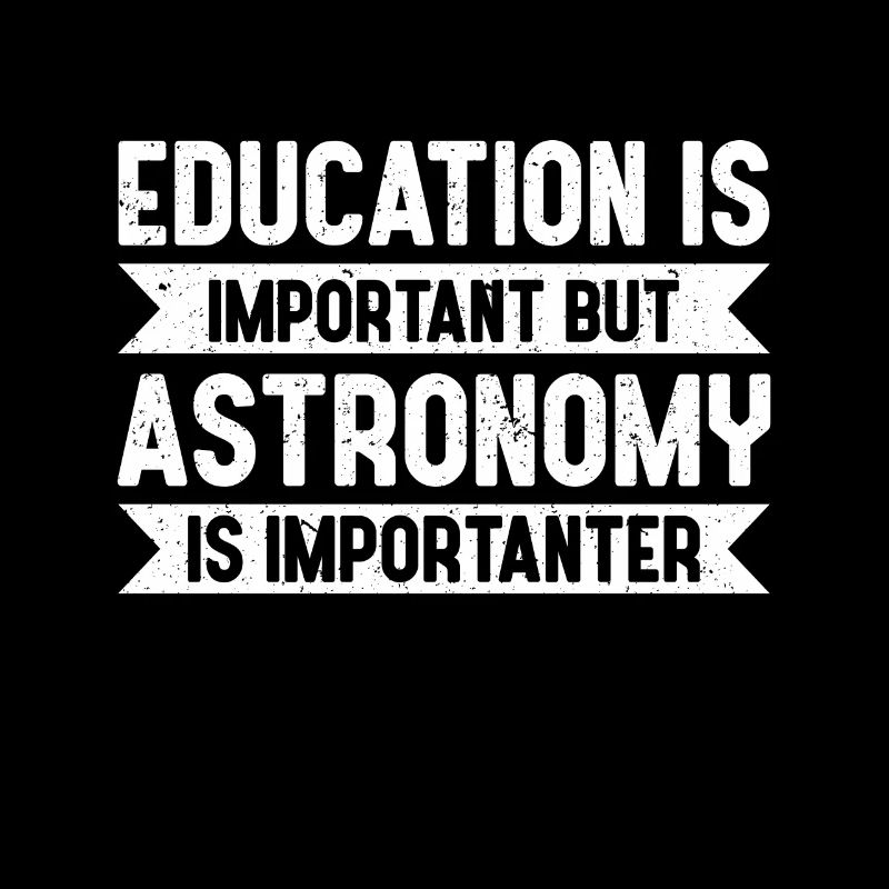 Astronom Geschenk Astrologie Teleskop Astronomie