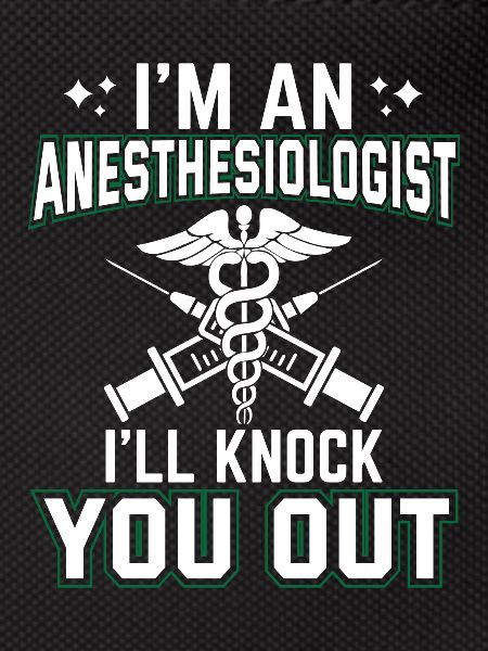 Anesthésiologie