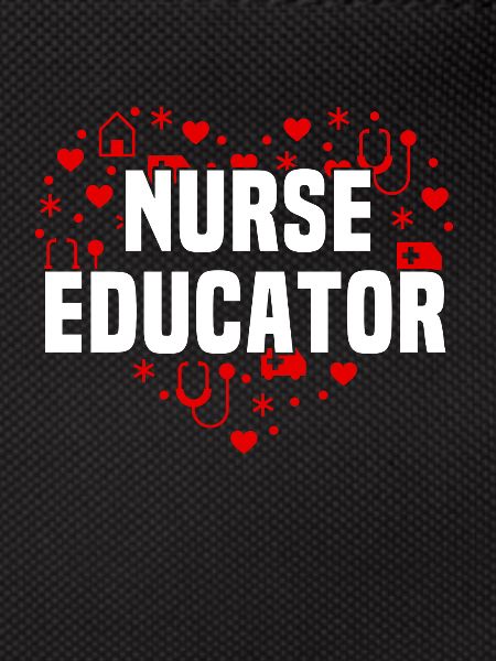 Infirmière instructrice