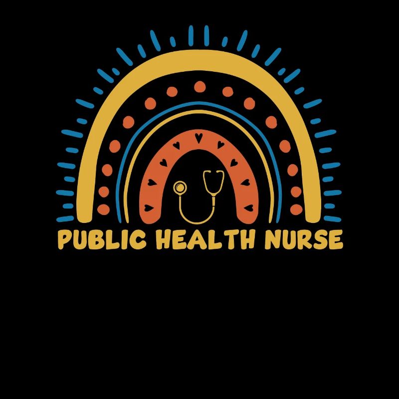 Infirmière en santé publique