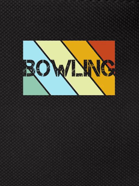 Bowling Retro