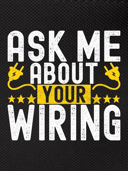 Electrician Electronics Technician