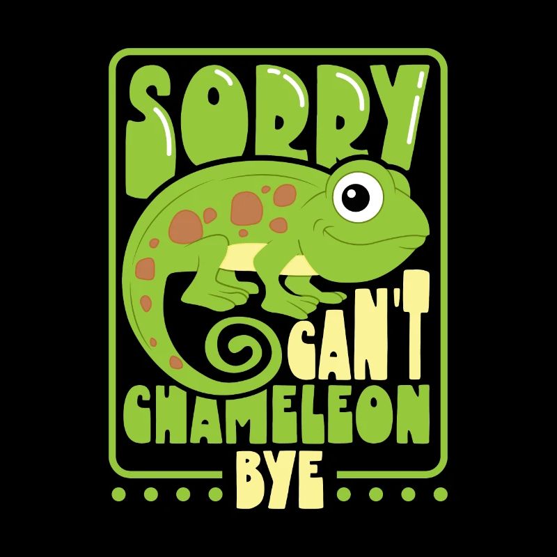 Chameleon Reptile Propriétaire Lizard Reptile Pet