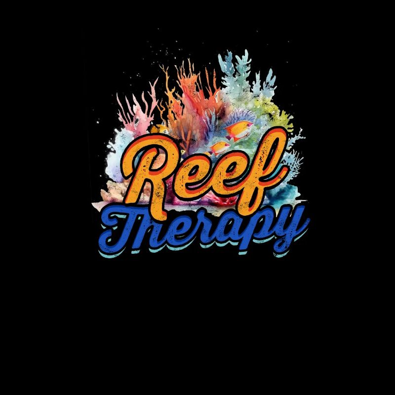 Reef therapy - Reef